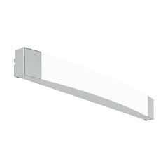 Wall lamp for the mirror LED IP44 SIDERNO 16W EGLO 97719