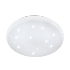 LED ceiling lamp FRANIA S 33W round EGLO 97879
