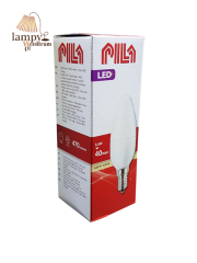 LED bulb E14 warm white 3.2W (25W) 5.5W (40W) PILA Philips