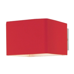 TULIP RED wall lamp Azzardo AZ0139