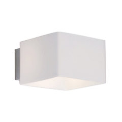 TULIP WHITE wall lamp Azzardo AZ0137