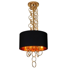 KATE chandelier lamp Azzardo AZ2678