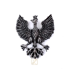 Badge of the Greater Poland Army from the Greater Poland Uprising 1918-1919. Ideal for reconstruction - PINS