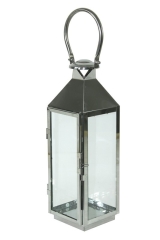 Metal Lantern 96739