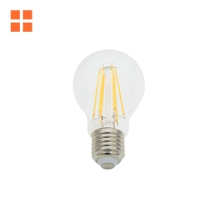 Żarówka LED E14 MINI BALL filament LED 4W przezroczysty HB29067 HOLDBOX
