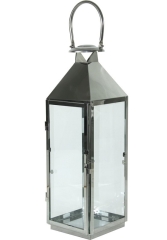 Metal Lantern 96842