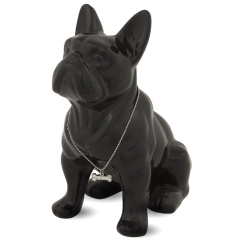 Dog figurine 119313