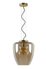 Florien hanging lamp Lucide 30473/28/62