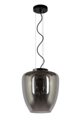 Florien hanging lamp Lucide 30473/28/65