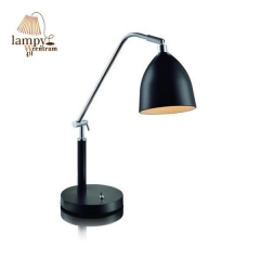 FREDRIKSHAMN Markslojd desk lamp - black 105025