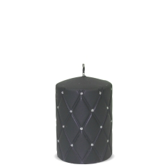 Pl Black Candle Florence Mat Waltz Small 101503