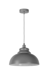 Isla Hanging lamp Lucide 34400/29/36