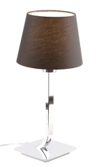 DENVER table lamp BK Maxlight T0027