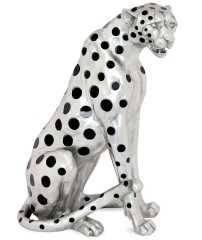 Figure Cheetah 118468