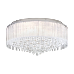 Montesilvano ceiling lamp Ø59,0 EGLO 39333