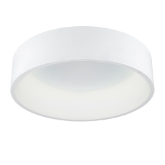 Chiara Italux 3945-832RC-WH-3 ceiling lamp
