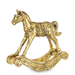Figurka Koń Na Biegunach 159733