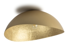 Lampa sufitowa plafon Solaris L SIGMA 40592