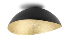 Lampa sufitowa plafon Solaris M SIGMA 40598