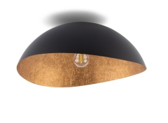 Lampa sufitowa plafon Solaris M SIGMA 40605
