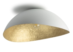 Lampa sufitowa plafon Solaris L SIGMA 40613