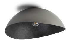Lampa sufitowa plafon Solaris XL SIGMA 40628