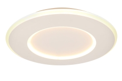 Axelle Lampa plafon LED 24W biała 44110/24/31 Lucide