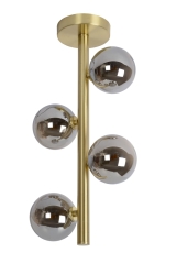 Tycho Lucide 45174/04/02 ceiling lamp