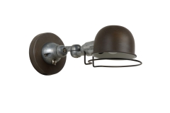 Honore Wall lamp Lucide 45252/01/97