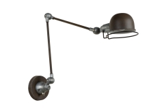 Honore Wall lamp Lucide 45252/11/97