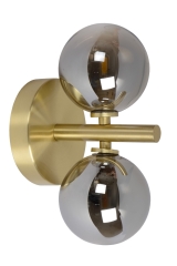 Tycho wall lamp Lucide 45274/02/02