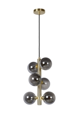 Tycho Lucide pendant lamp 45474/06/02
