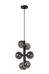 Tycho Lucide pendant lamp 45474/06/30