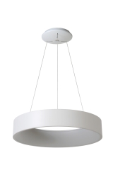Tall Lucide 46400/42/31 pendant lamp