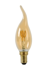 Filament Hanging lamp Lucide 49036/03/62