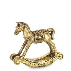 Figurka Koń Na Biegunach 159734