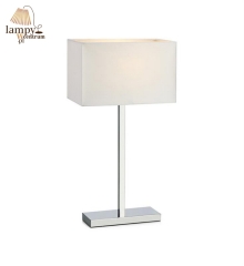 Night lamp SAVOY chrome Markslojd 106305