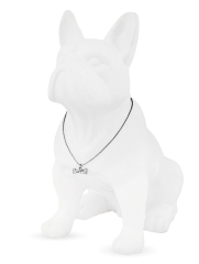Dog figurine 119311