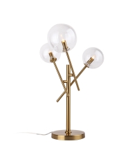 Lollipop table lamp Maxlight T0035
