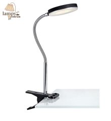 Desk lamp LED FLEX black Markslojd 106471