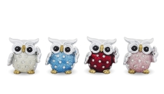 Owl figurine 119801