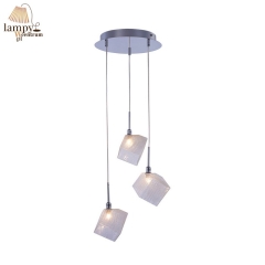 Lampa wisząca Zen Italux MD13026003-3B