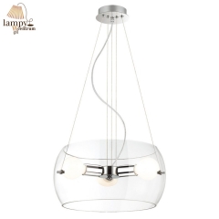 Lampa wisząca Lemio Italux MA05020C-003