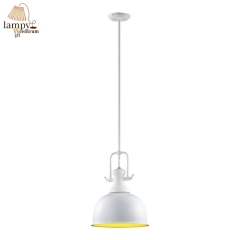 Lampa wisząca Laredo Italux MA04431CA-001