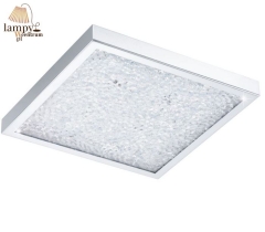 LED ceiling lamp CARDITO 1700lm EGLO 32025