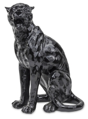 Leopard figurine 121194