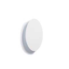 Lampa kinkiet RING LED S  1xLED IP20 kolor biały Nowodvorski 7637
