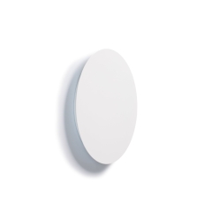 Lampa kinkiet RING LED M  1xLED IP20 kolor biały Nowodvorski 7638