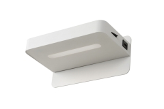 Atkin wall lamp Lucide 77280/05/31