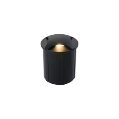 Lampa zewnętrzna kinkiet PAT LED  xLED IP65 kolor czarny Nowodvorski 8162